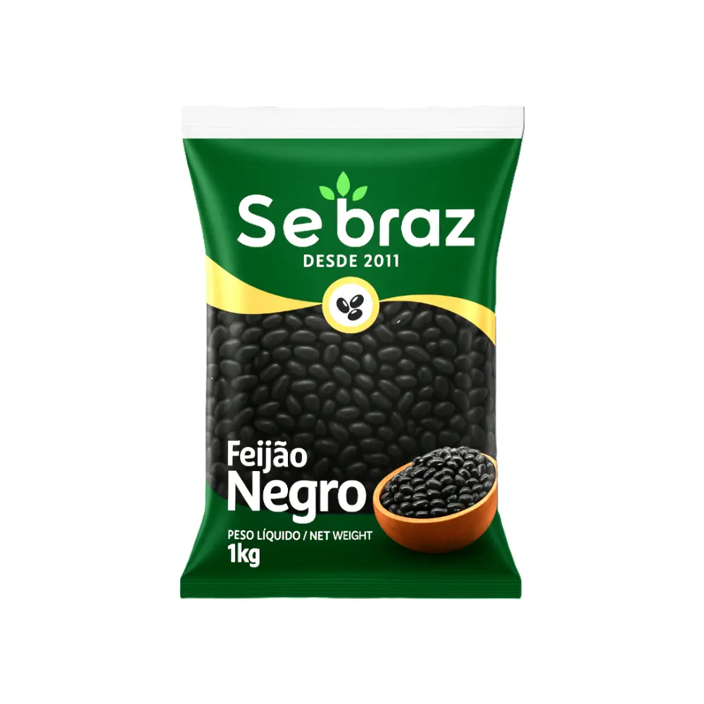 Frijoles Negros