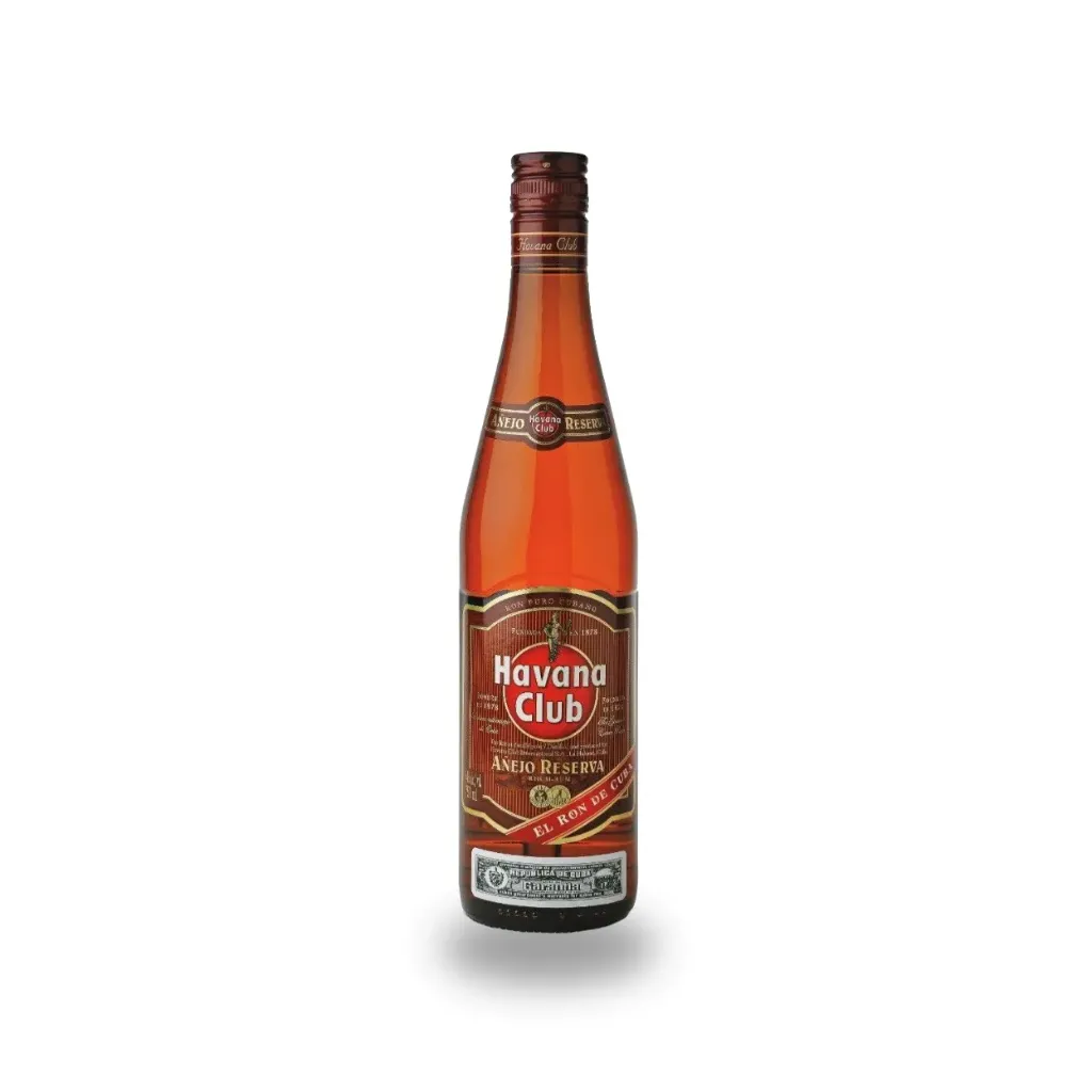 Ron Havana Club Reserva