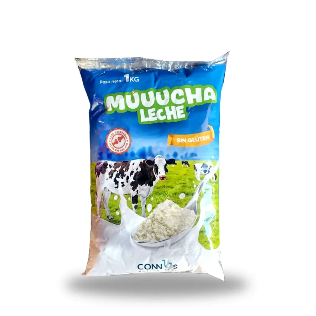Leche en polvo (1kg)