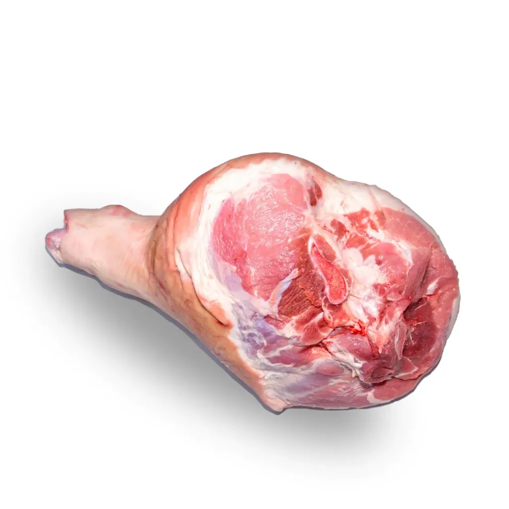 Pernil de cerdo (20 lb)