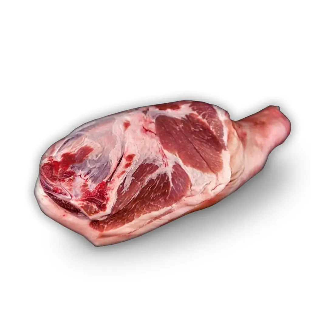 Paleta de cerdo (16 lb)