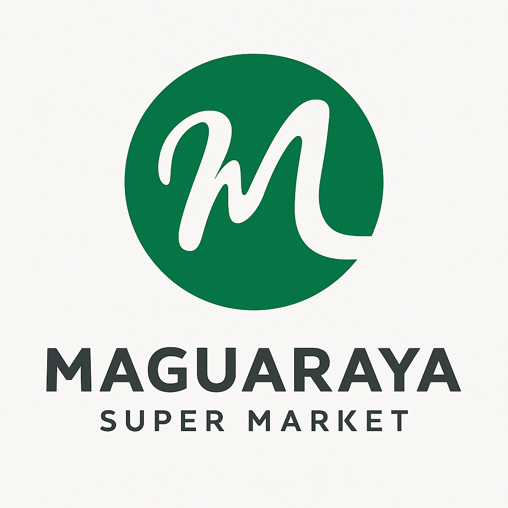 Maguaraya Super Market